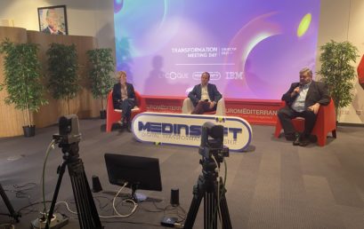 Ville Intelligente, magazine de la smart-city et du numérique met en avant La Coque