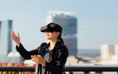 Soirée Remise des Prix Med&rsquo;Innovant 2021