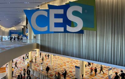Retour sur le CES Las Vegas
