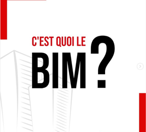 Le BIM, qu&rsquo;est-ce que c&rsquo;est ?