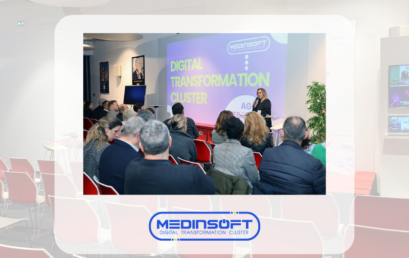 Retour sur l&rsquo;Assemblée Générale 2023 de Medinsoft à La Coque !