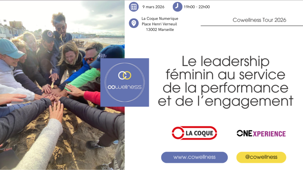 Cowellness Tour – 9 mars 2026