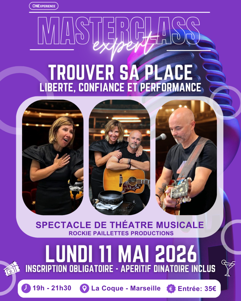 MASTERCLASS – Didou Mignot 2026
