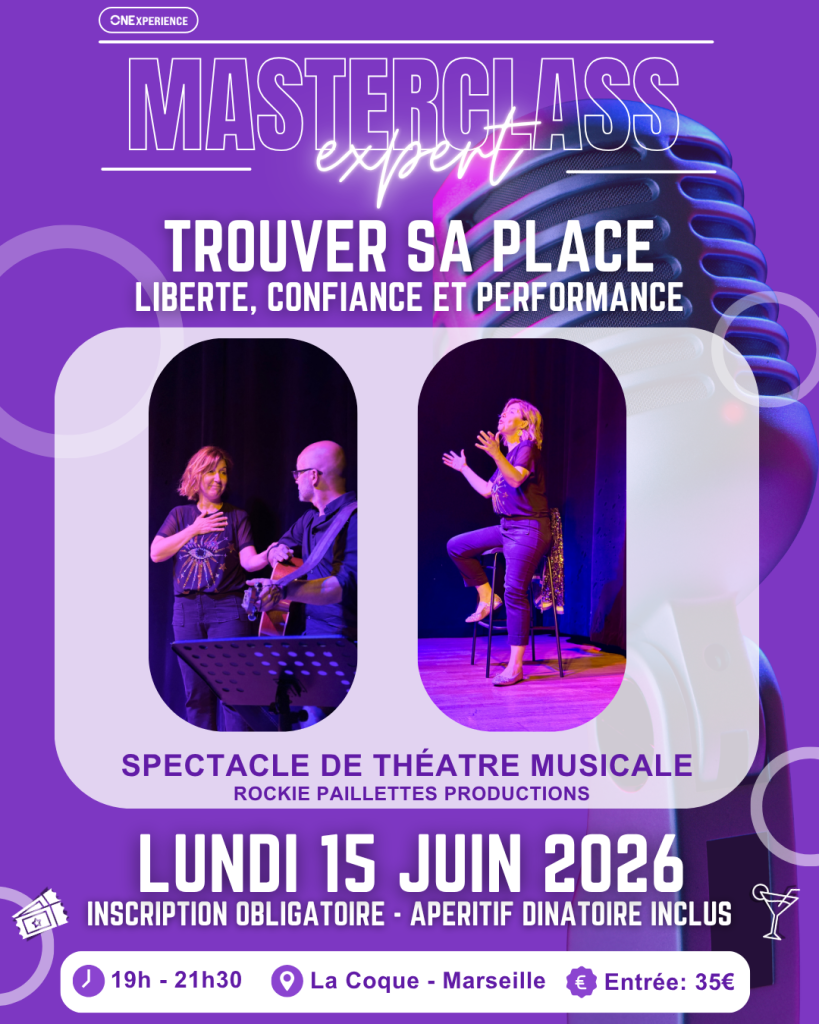 MASTERCLASS – Didou Mignot 2026