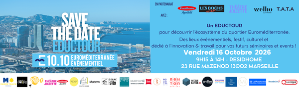 L&rsquo;éductour du collectif E.10.10 du Vendredi 16 Octobre 2026